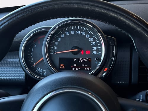 MINI Mini 1.5 Cooper D
