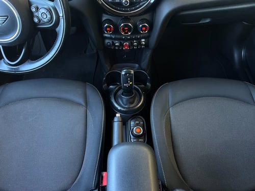 MINI Mini 1.5 Cooper D