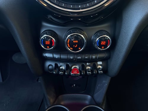 MINI Mini 1.5 Cooper D