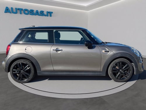 MINI Mini 1.5 Cooper D