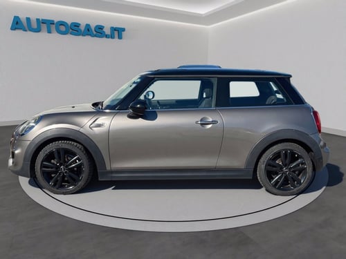 MINI Mini 1.5 Cooper D