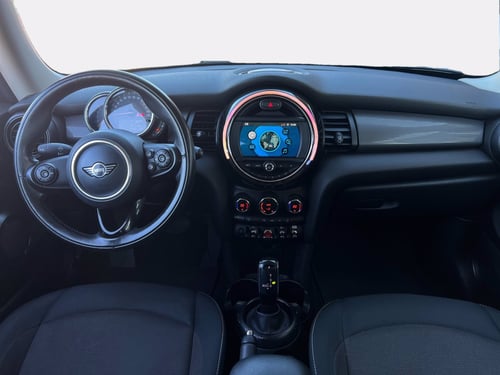 MINI Mini 1.5 Cooper D