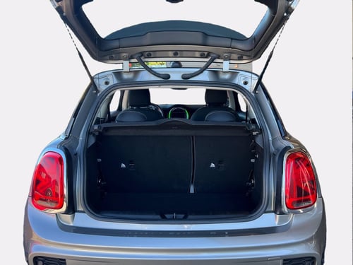 MINI Mini 1.5 Cooper D