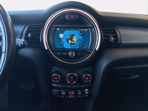 MINI Mini 1.5 Cooper D
