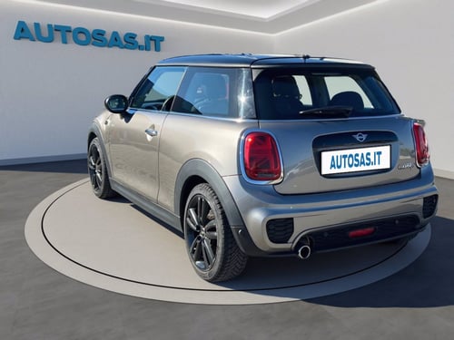 MINI Mini 1.5 Cooper D