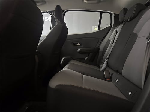 DACIA Sandero stepway 1.0 tce extreme up 110cv