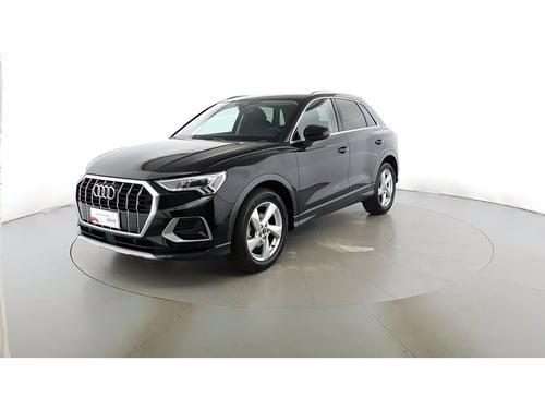 AUDI Q3 35 2.0 tdi business advanced s-tronic