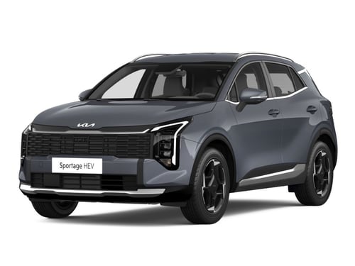 KIA Sportage 1.6 t-gdi phev style 2wd at6