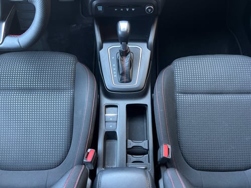 FORD Focus 1.0 EcoBoost Hybrid 125 CV Powershift 5p. ST-Line