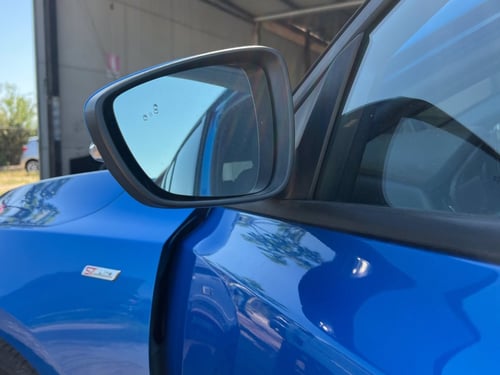 FORD Focus 1.0 EcoBoost Hybrid 125 CV Powershift 5p. ST-Line