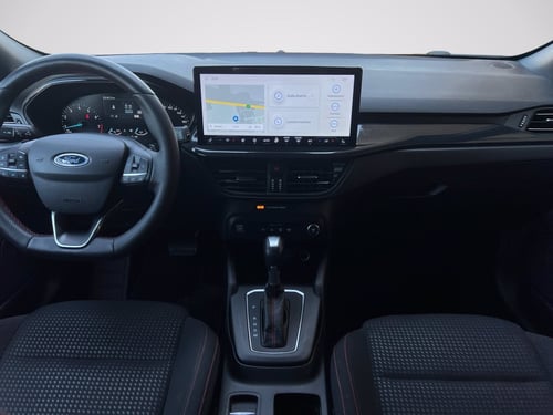 FORD Focus 1.0 EcoBoost Hybrid 125 CV Powershift 5p. ST-Line