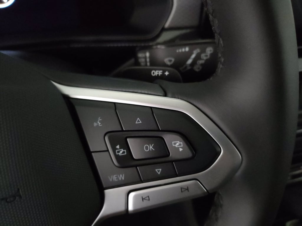 VOLKSWAGEN T-cross 1.0 tsi edition plus 115cv dsg
