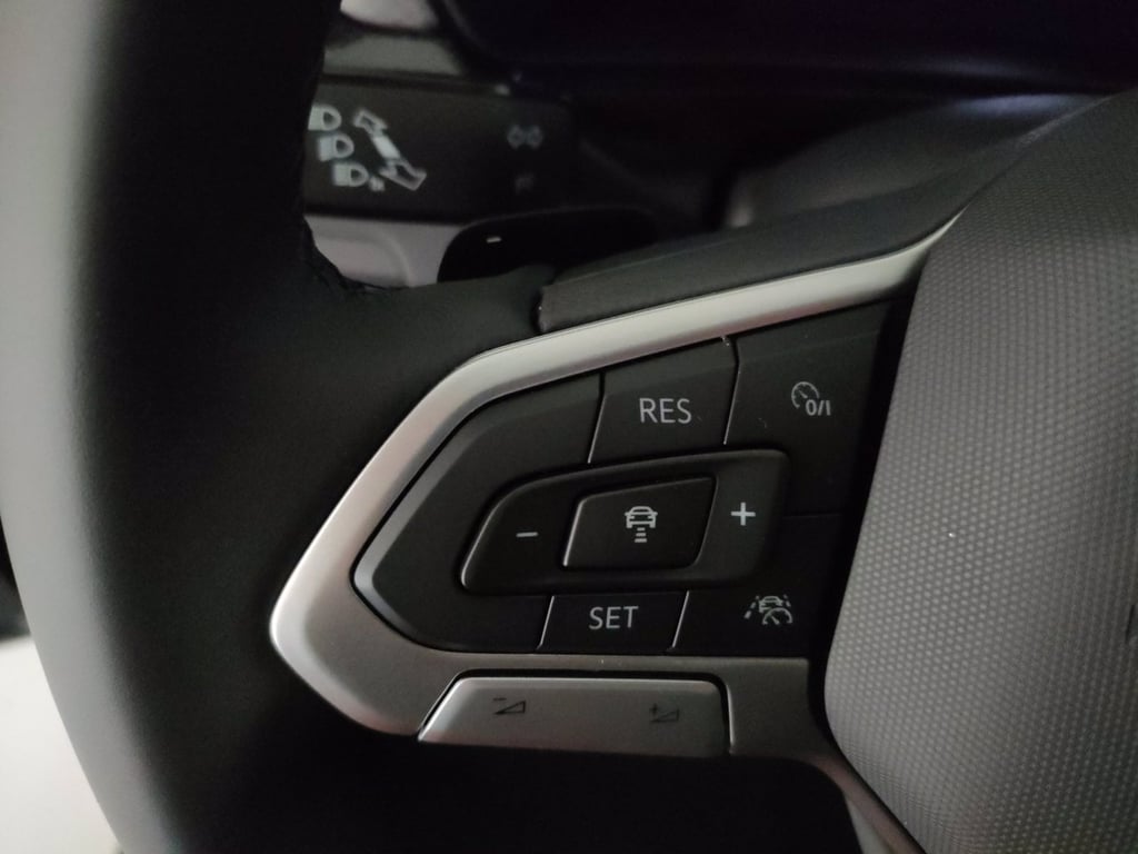 VOLKSWAGEN T-cross 1.0 tsi edition plus 115cv dsg