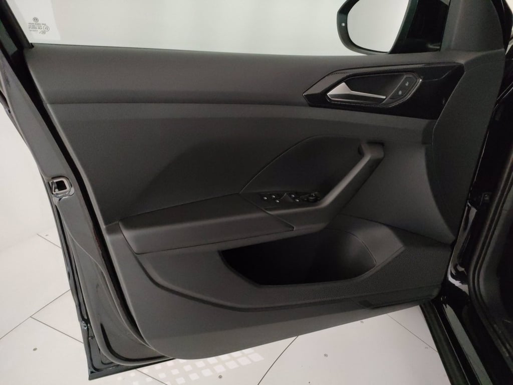 VOLKSWAGEN T-cross 1.0 tsi edition plus 115cv dsg