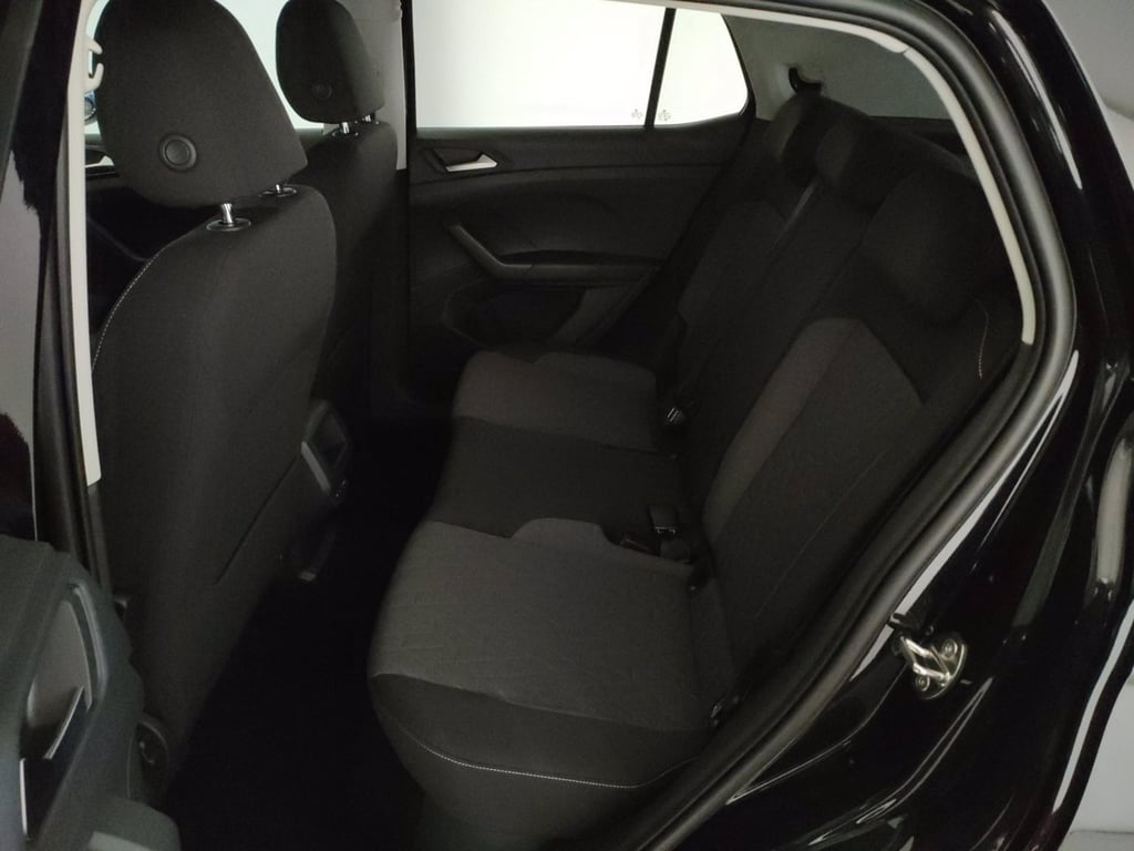 VOLKSWAGEN T-cross 1.0 tsi edition plus 115cv dsg