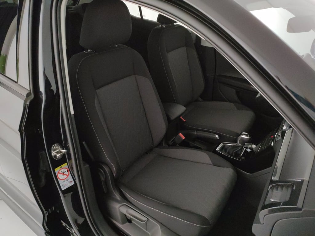VOLKSWAGEN T-cross 1.0 tsi edition plus 115cv dsg