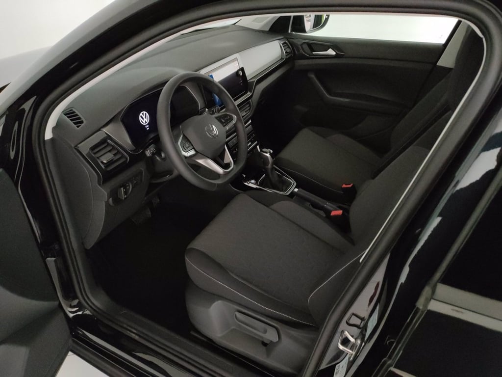 VOLKSWAGEN T-cross 1.0 tsi edition plus 115cv dsg