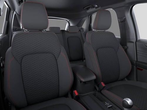 FORD Kuga 2.5 Full Hybrid 180 CV CVT 2WD ST-Line