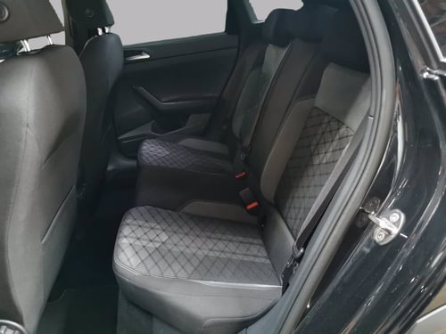 VOLKSWAGEN Taigo 1.0 tsi r-line 115cv