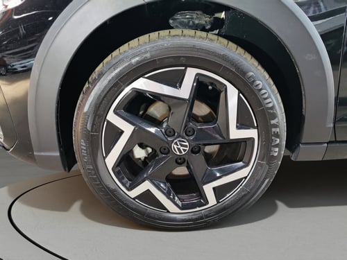 VOLKSWAGEN Taigo 1.0 tsi r-line 115cv