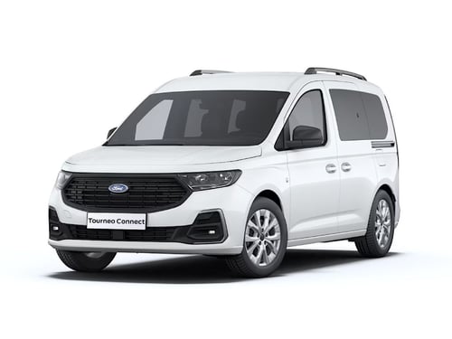 FORD Transit Connect 1.5 Plug in Hybrid PC aut. Furgone Titanium