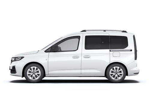 FORD Transit Connect 1.5 Plug in Hybrid PC aut. Furgone Titanium