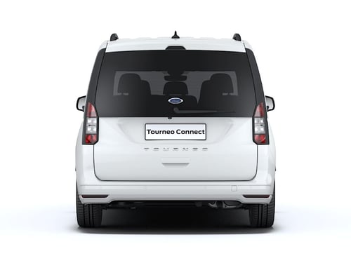 FORD Transit Connect 1.5 Plug in Hybrid PC aut. Furgone Titanium