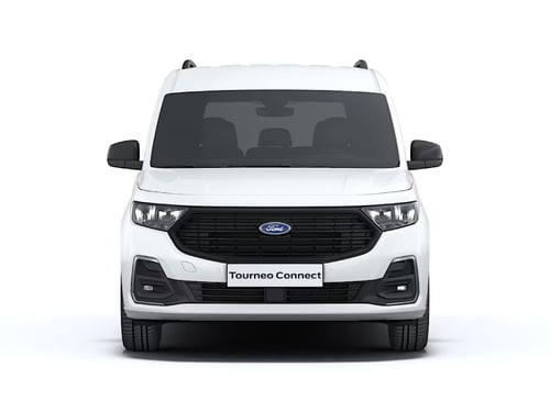 FORD Transit Connect 1.5 Plug in Hybrid PC aut. Furgone Titanium