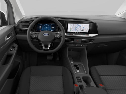 FORD Transit Connect 1.5 Plug in Hybrid PC aut. Furgone Titanium