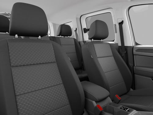 FORD Transit Connect 1.5 Plug in Hybrid PC aut. Furgone Titanium