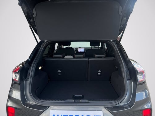 FORD Puma 1.0 EcoBoost Hybrid 125 CV S&S aut. ST-Line X