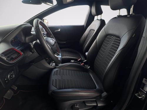 FORD Puma 1.0 EcoBoost Hybrid 125 CV S&S aut. ST-Line X