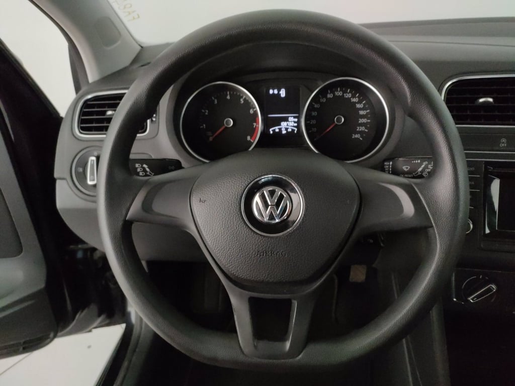 VOLKSWAGEN Polo 5p 1.2 tsi bm comfortline