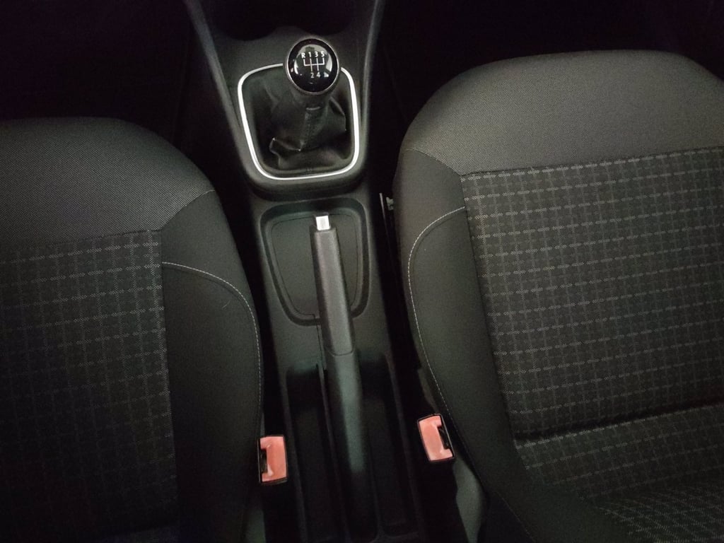 VOLKSWAGEN Polo 5p 1.2 tsi bm comfortline