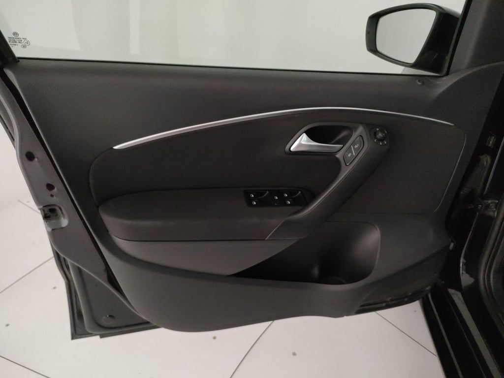 VOLKSWAGEN Polo 5p 1.2 tsi bm comfortline