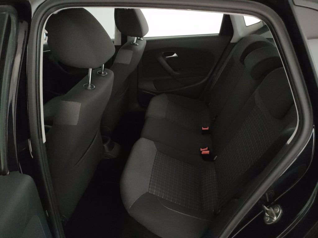 VOLKSWAGEN Polo 5p 1.2 tsi bm comfortline