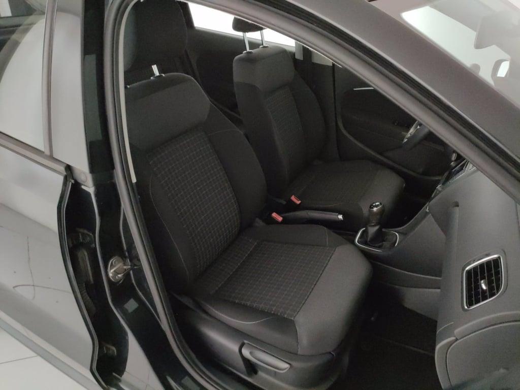 VOLKSWAGEN Polo 5p 1.2 tsi bm comfortline