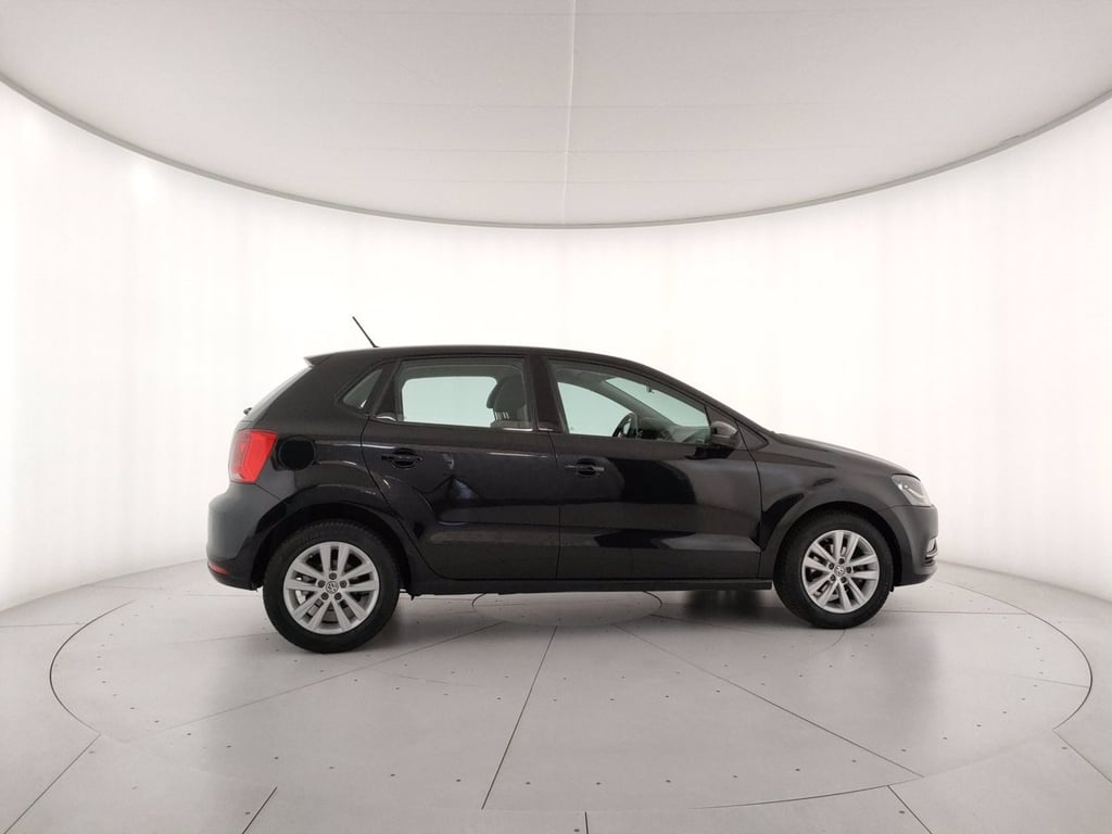 VOLKSWAGEN Polo 5p 1.2 tsi bm comfortline