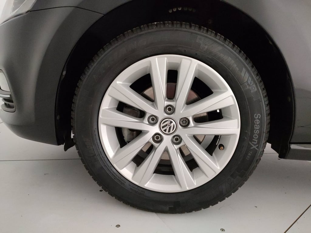 VOLKSWAGEN Polo 5p 1.2 tsi bm comfortline