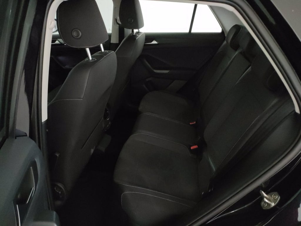 VOLKSWAGEN T-roc 2.0 tdi style 115cv