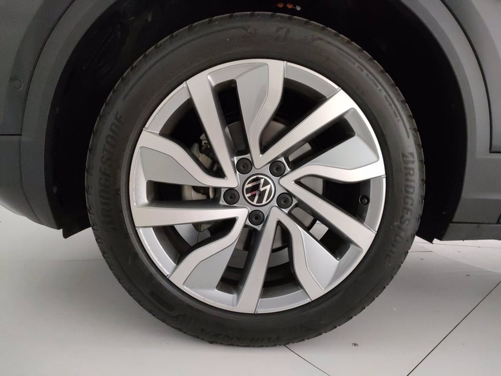 VOLKSWAGEN T-roc 2.0 tdi style 115cv