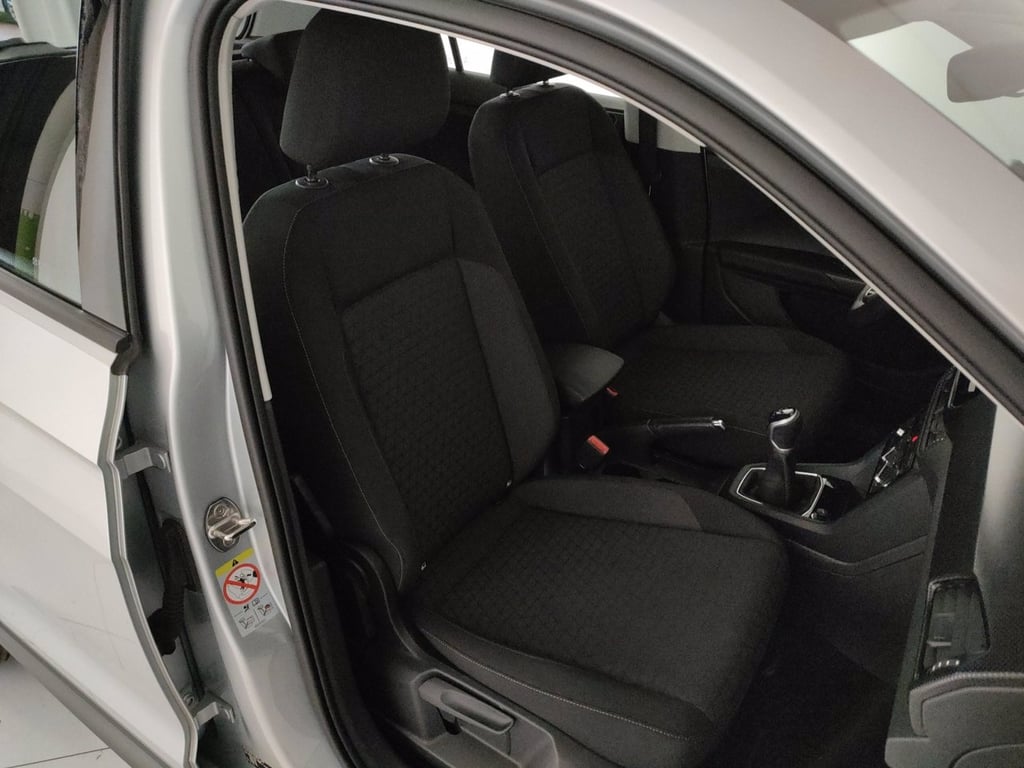 VOLKSWAGEN T-cross 1.0 tsi style 110cv