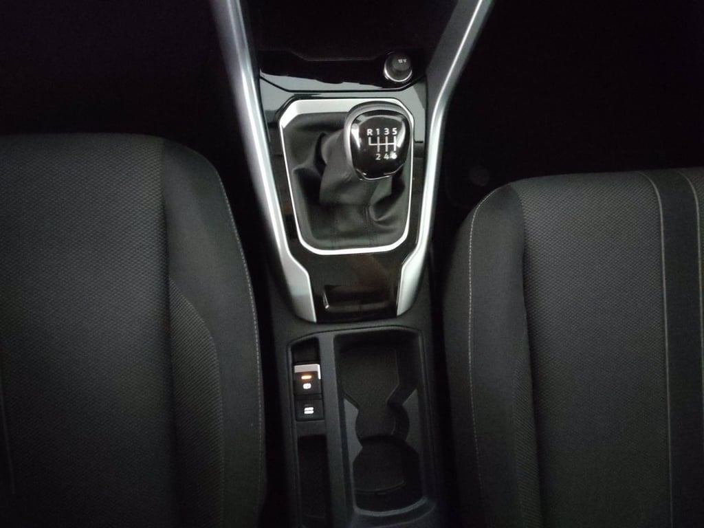 VOLKSWAGEN T-roc 1.0 tsi life 110cv
