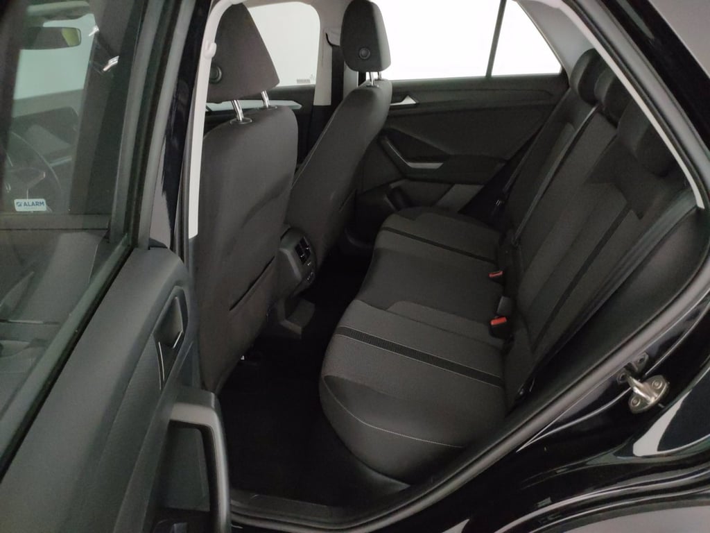 VOLKSWAGEN T-roc 1.0 tsi life 110cv