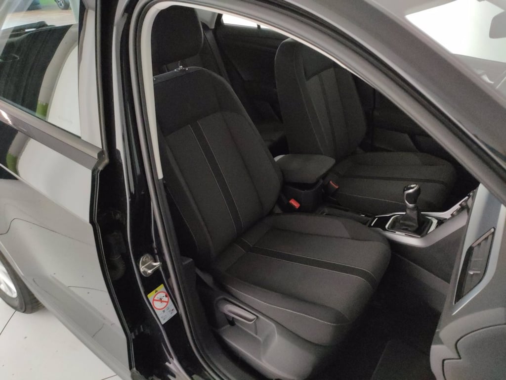VOLKSWAGEN T-roc 1.0 tsi life 110cv