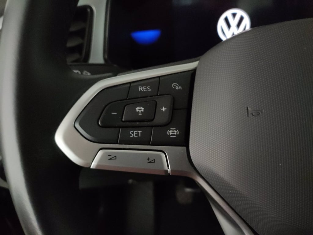 VOLKSWAGEN T-roc 1.0 tsi life 110cv