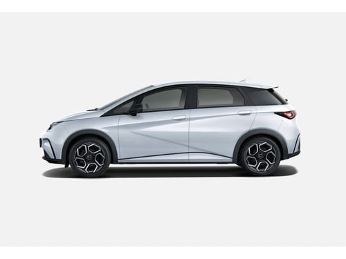 BYD Dolphin 60,4 kwh comfort
