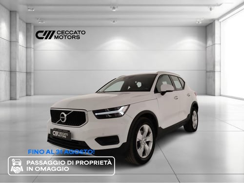 VOLVO Xc40 2.0 d3 business plus my20