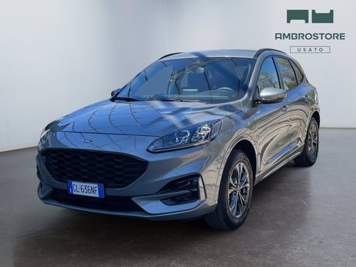 FORD Kuga 2.5 phev st-line x 2wd 225cv cvt