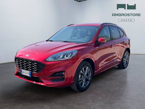 FORD Kuga 2.5 phev st-line 2wd 225cv cvt